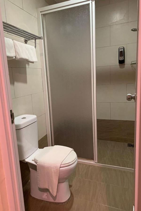 Mii Smile Hotel Penang George Town Zewnętrze zdjęcie