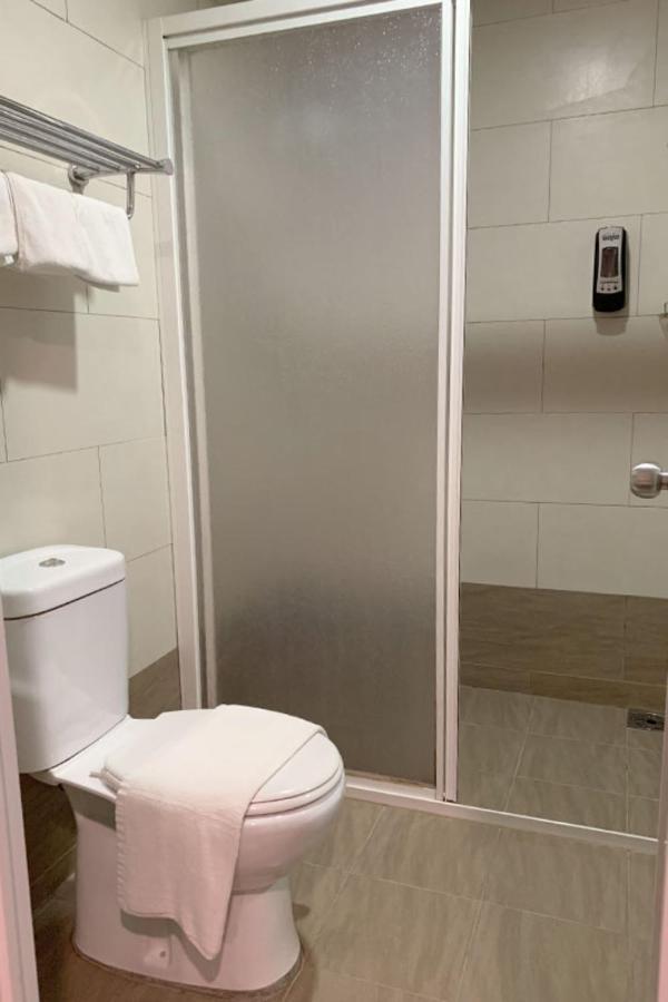 Mii Smile Hotel Penang George Town Zewnętrze zdjęcie