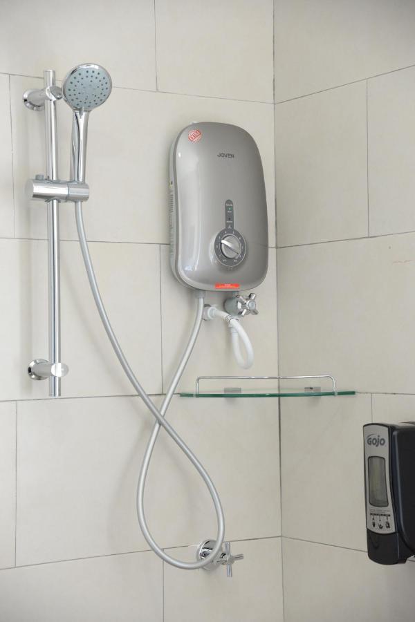 Mii Smile Hotel Penang George Town Zewnętrze zdjęcie