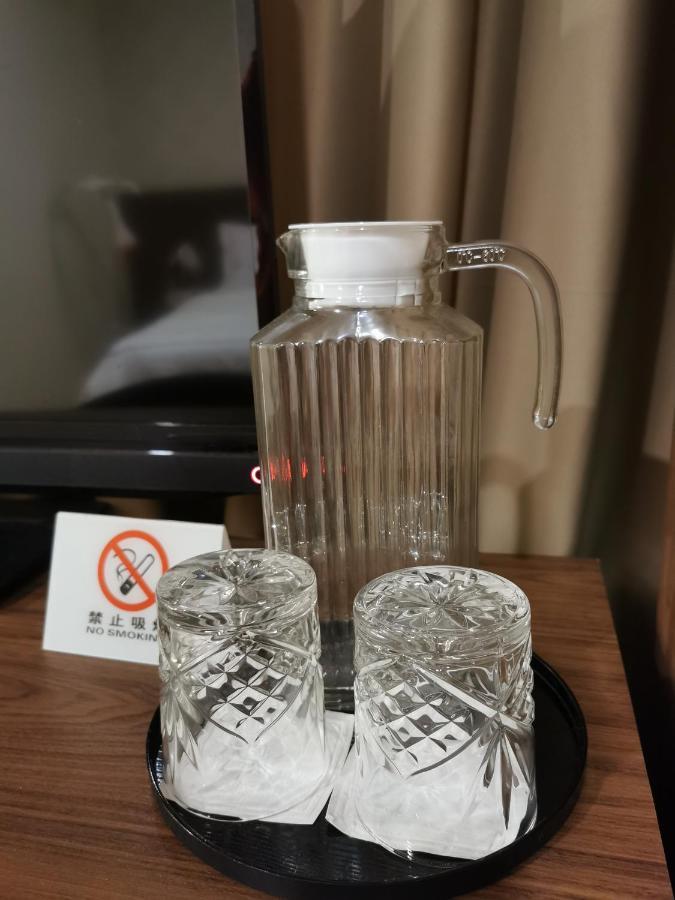 Mii Smile Hotel Penang George Town Zewnętrze zdjęcie