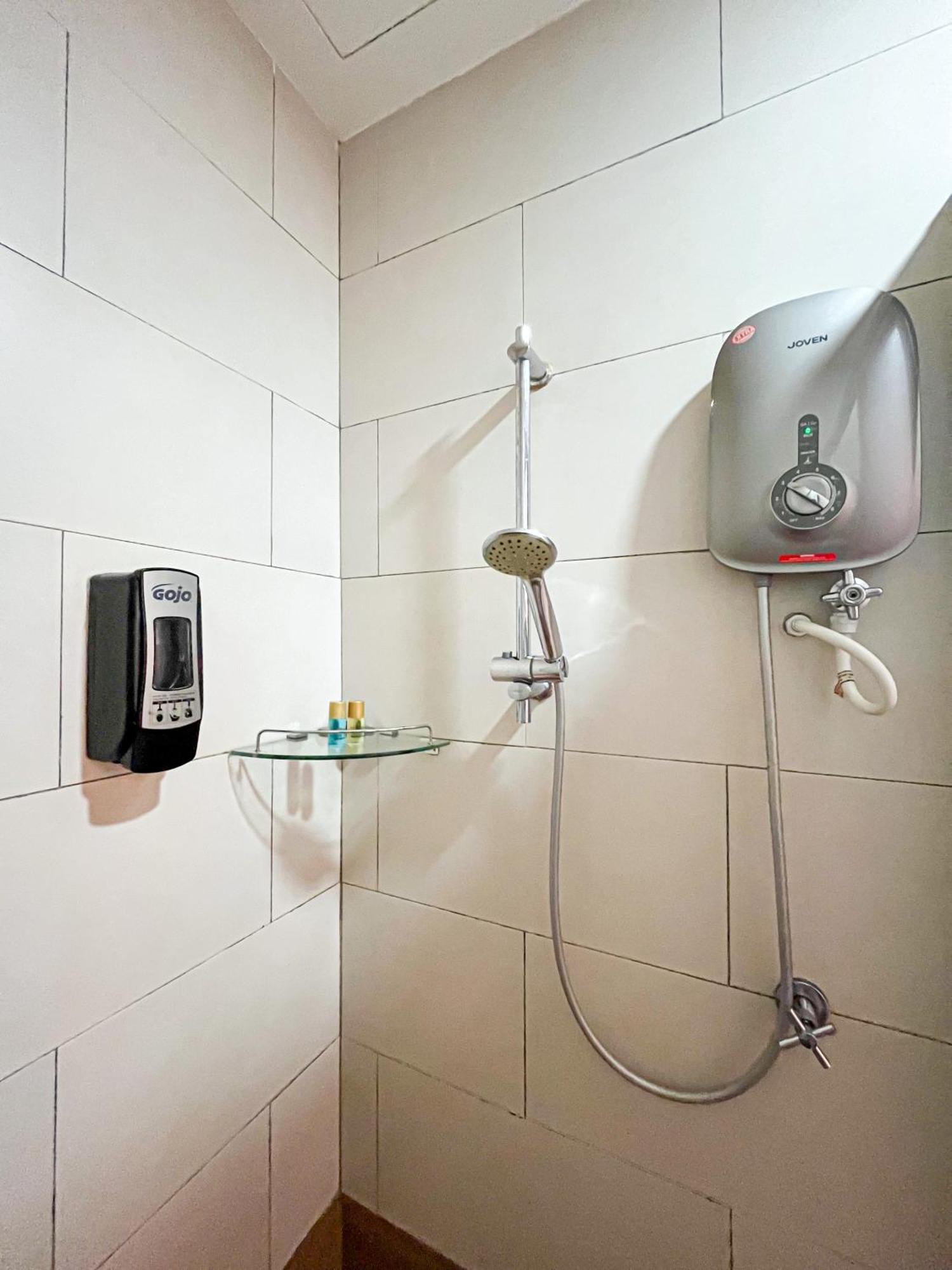 Mii Smile Hotel Penang George Town Zewnętrze zdjęcie
