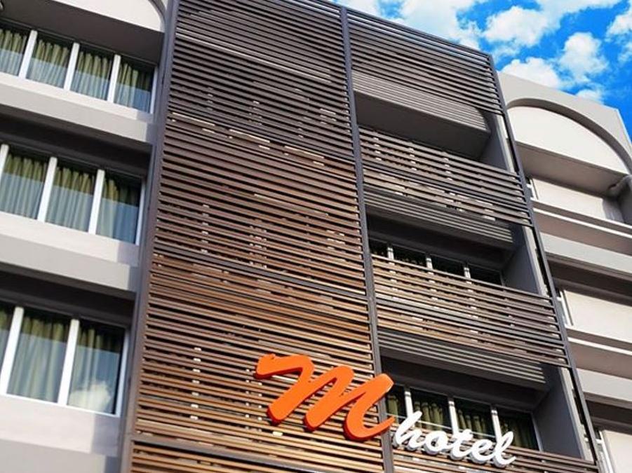 Mii Smile Hotel Penang George Town Zewnętrze zdjęcie