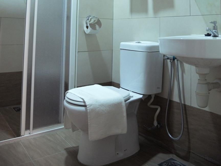 Mii Smile Hotel Penang George Town Zewnętrze zdjęcie